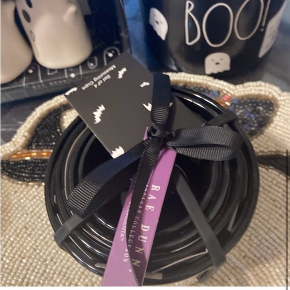 Flash sale ❤️❤️ NWT BOO MEASURING CUPS - Picture 2 of 3